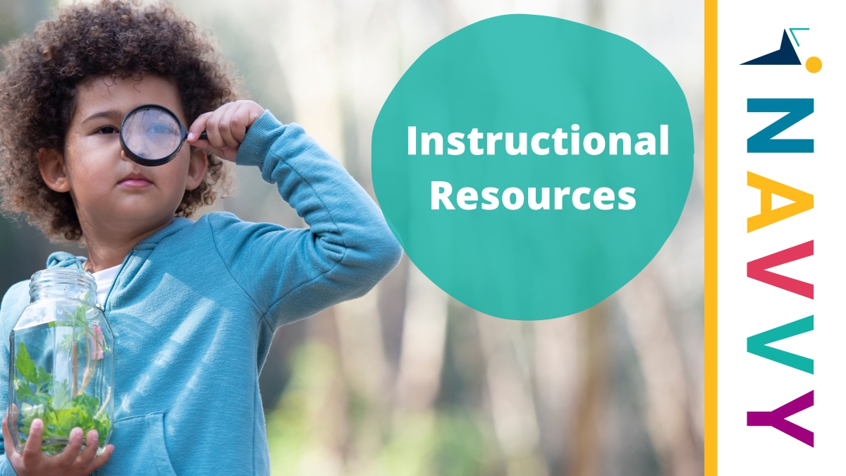 Navvy Instructional Resources