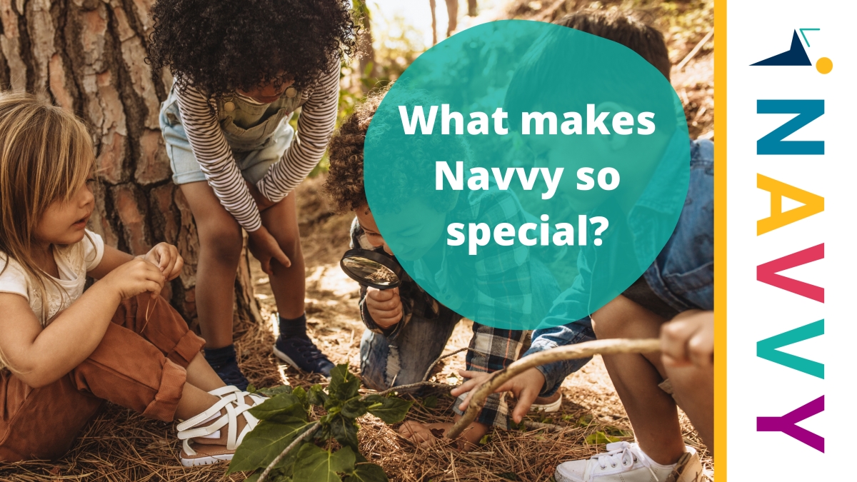 Navvy Overview